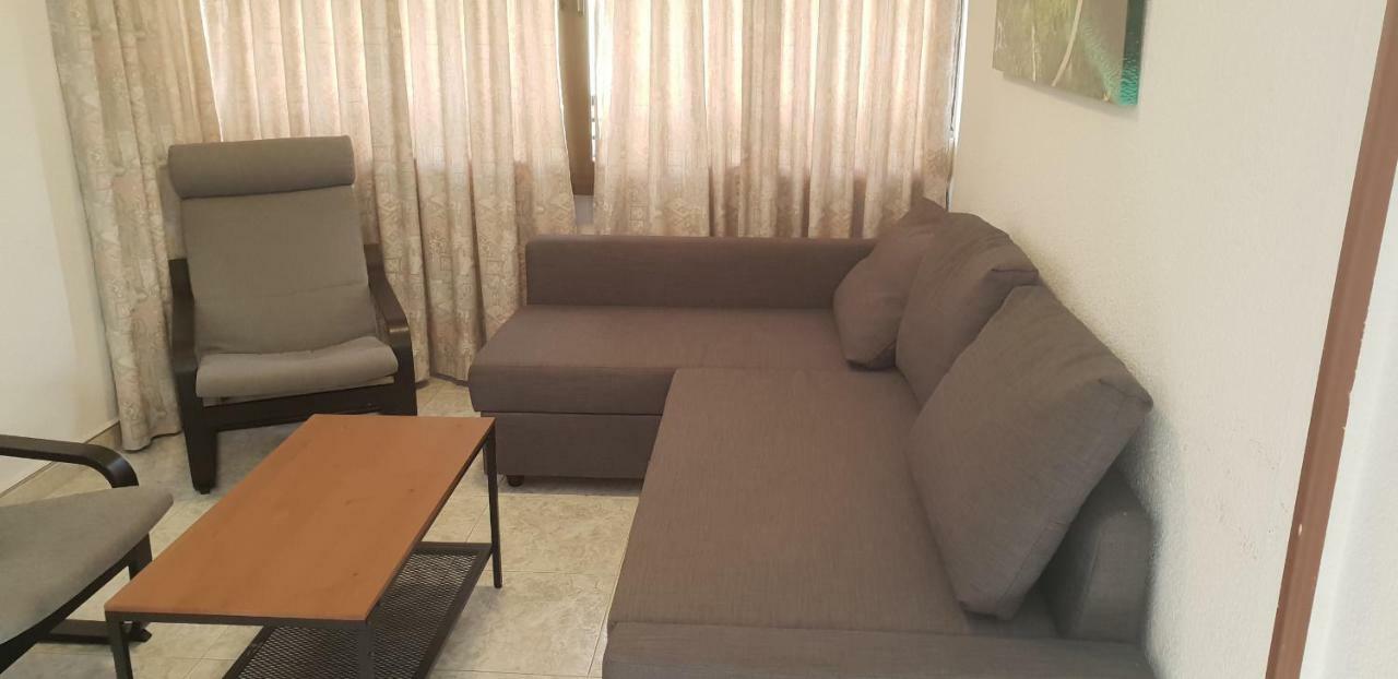 Gemelos 12 II - Fincas Arena เบนิดอร์ม ภายนอก รูปภาพ